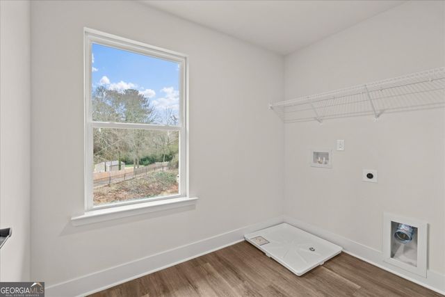 218 Laney Drive LOT 57, Carrollton, GA 30117