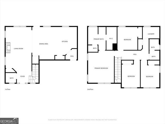 218 Laney Drive LOT 57, Carrollton, GA 30117