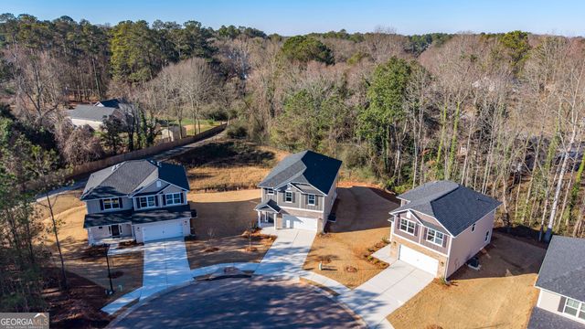 218 Laney Drive LOT 57, Carrollton, GA 30117