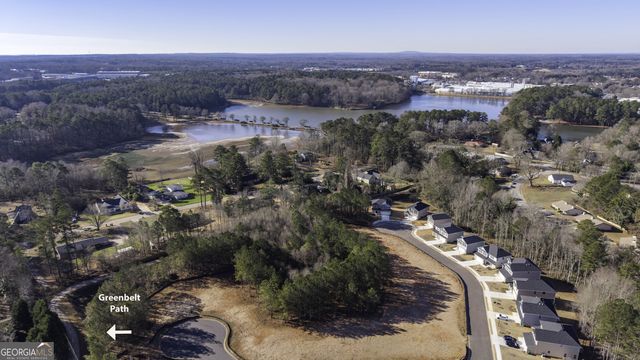 218 Laney Drive LOT 57, Carrollton, GA 30117