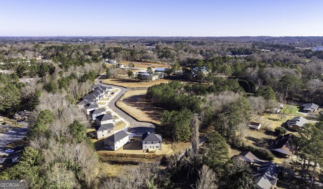 218 Laney Drive LOT 57, Carrollton, GA 30117