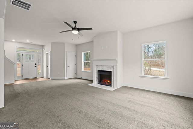 218 Laney Drive LOT 57, Carrollton, GA 30117