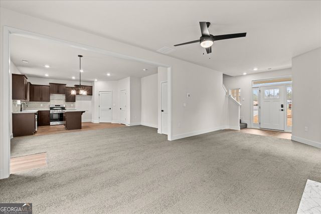 218 Laney Drive LOT 57, Carrollton, GA 30117