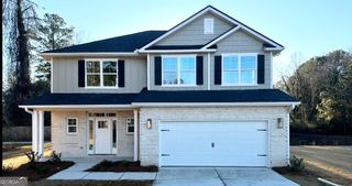 218 Laney Drive LOT 57, Carrollton, GA 30117