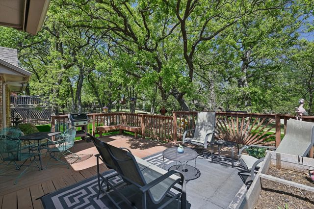 2610 Fernwood Drive, Highland Village, TX 75077
