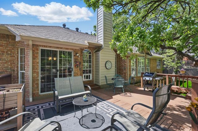 2610 Fernwood Drive, Highland Village, TX 75077