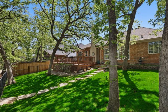 2610 Fernwood Drive, Highland Village, TX 75077