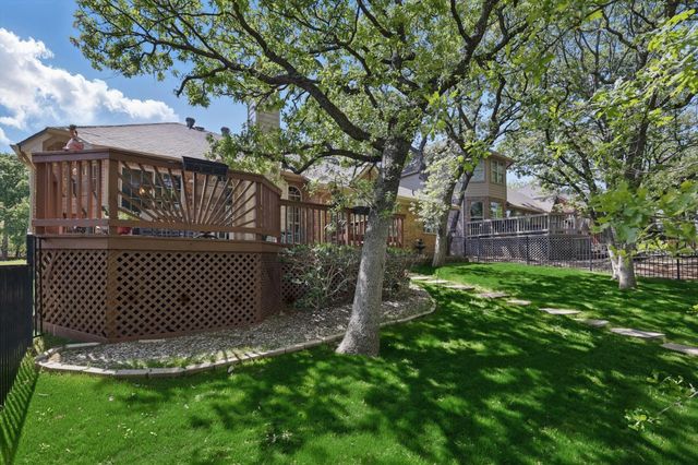 2610 Fernwood Drive, Highland Village, TX 75077