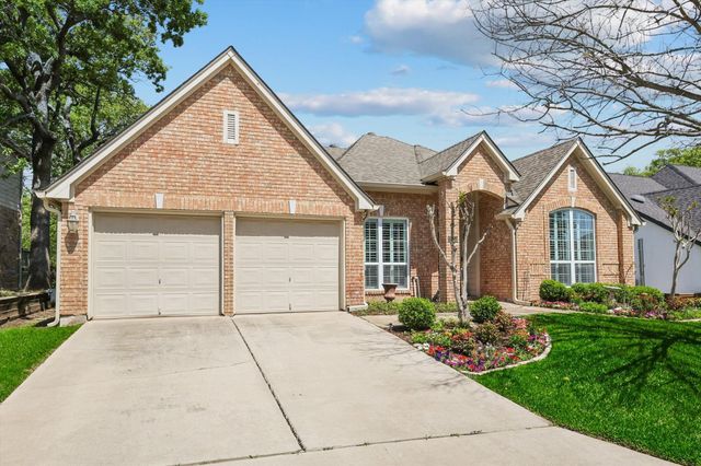 2610 Fernwood Drive, Highland Village, TX 75077