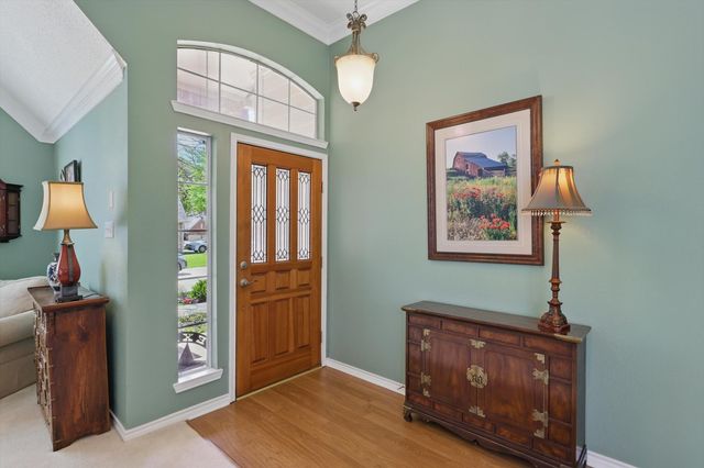 2610 Fernwood Drive, Highland Village, TX 75077