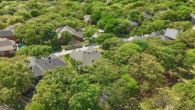2610 Fernwood Drive, Highland Village, TX 75077