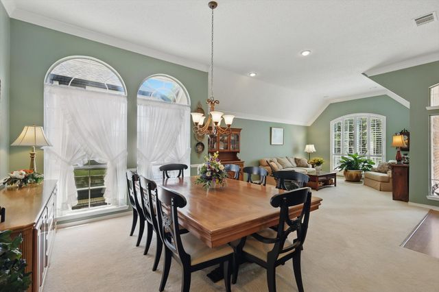 2610 Fernwood Drive, Highland Village, TX 75077