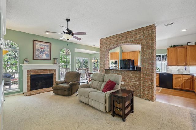 2610 Fernwood Drive, Highland Village, TX 75077