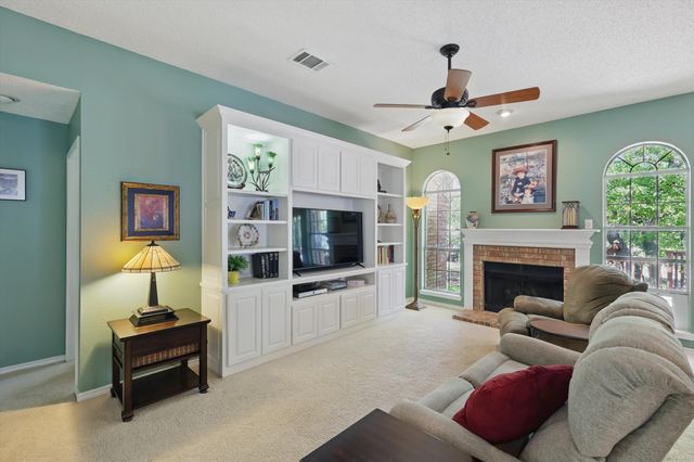 2610 Fernwood Drive, Highland Village, TX 75077