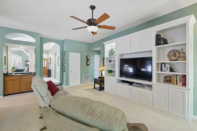 2610 Fernwood Drive, Highland Village, TX 75077