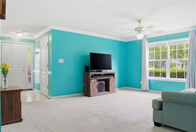 1303 Buoy CT, Suffolk, VA 23435