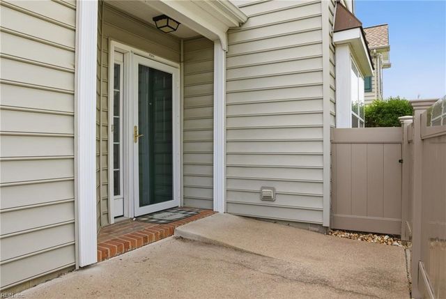 1303 Buoy CT, Suffolk, VA 23435