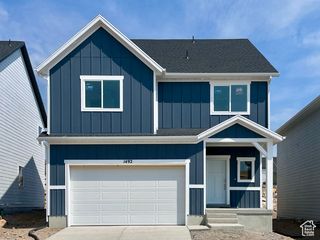 1492 W BRAVO DR #1509, Saratoga Springs, UT 84045