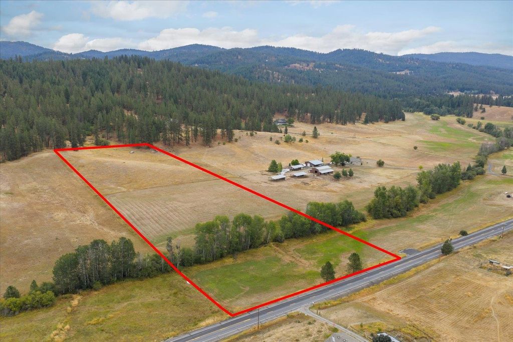 196xx N Madison Rd, Mead, WA 99218