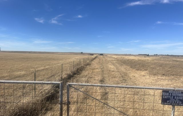 436 County Line Road Tract 2, Bowie, TX 76230