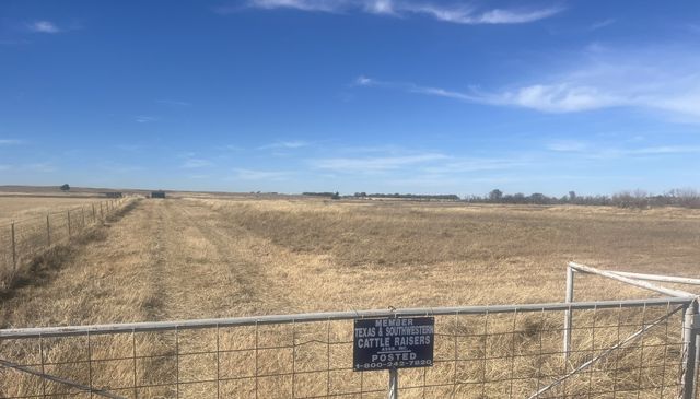 436 County Line Road Tract 2, Bowie, TX 76230