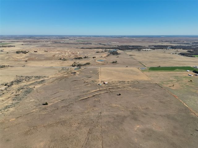 436 County Line Road Tract 2, Bowie, TX 76230