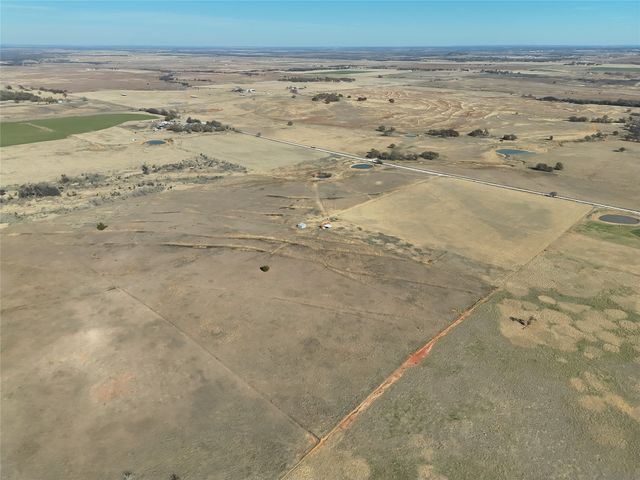 436 County Line Road Tract 2, Bowie, TX 76230