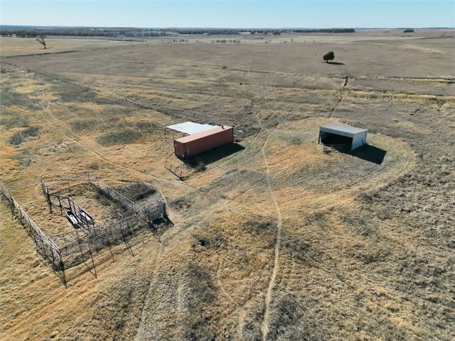 436 County Line Road Tract 2, Bowie, TX 76230