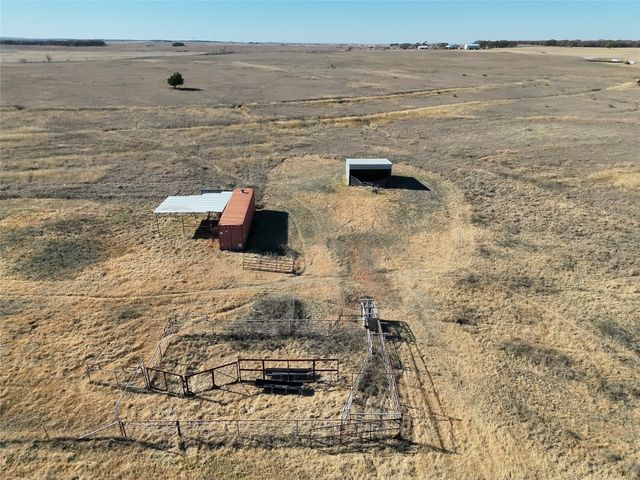 436 County Line Road Tract 2, Bowie, TX 76230