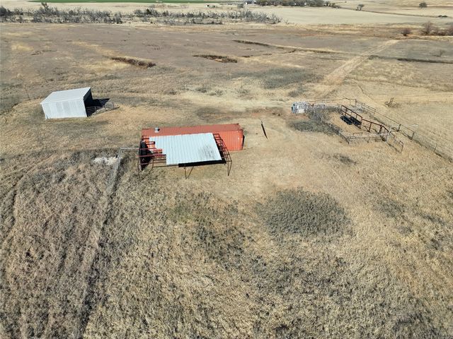 436 County Line Road Tract 2, Bowie, TX 76230