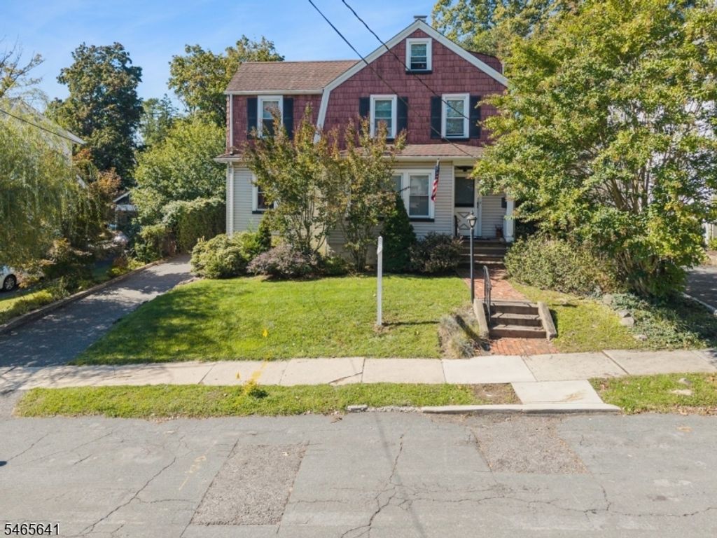 13 Duncan St, Millburn Twp., NJ 07041 — photo 3