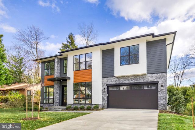125 CASMAR ST SE, Vienna, VA 22180
