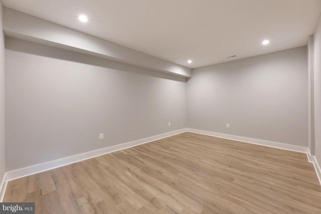 125 CASMAR ST SE, Vienna, VA 22180