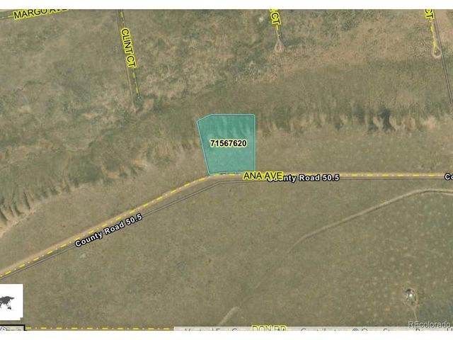 19 Ana Rd, San Luis, CO 81152