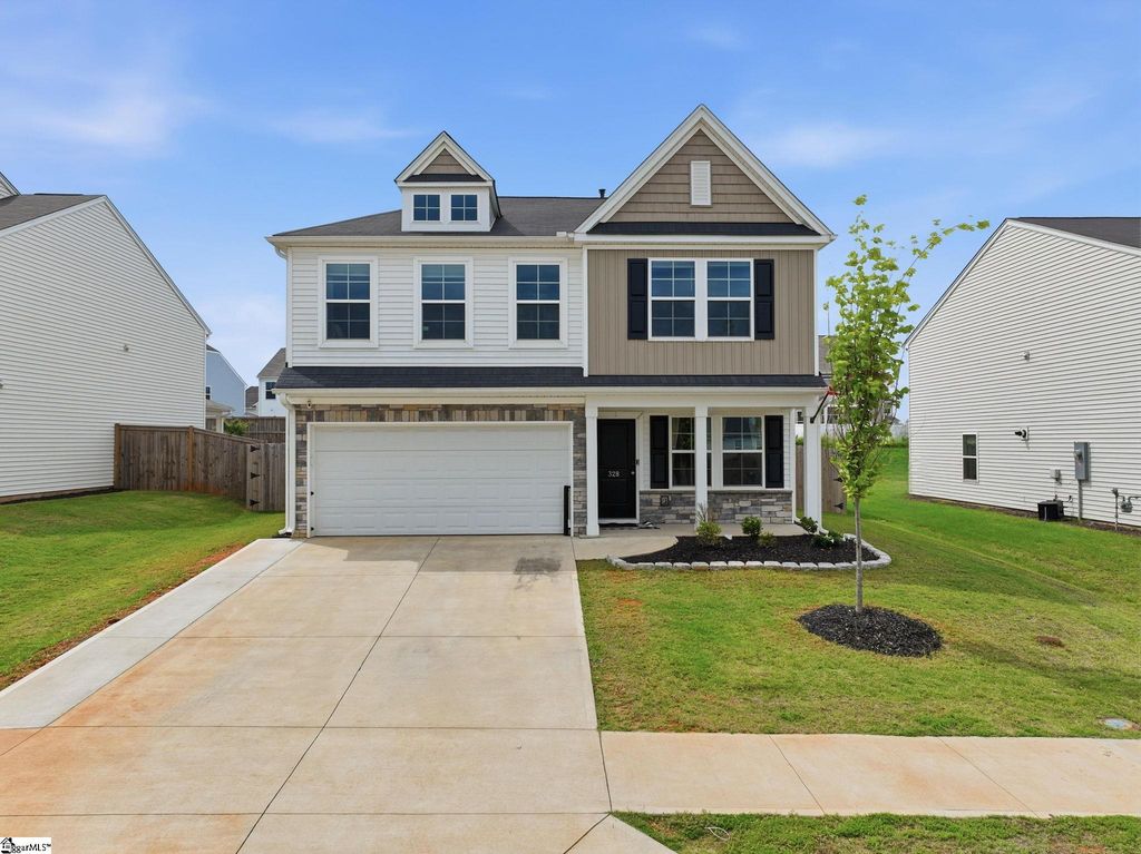 328 Whittier Street, Greenville, SC 29605