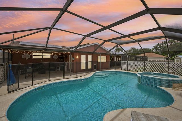 2457 SW Mercer Street, Port St. Lucie, FL 34984