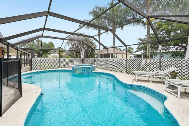 2457 SW Mercer Street, Port St. Lucie, FL 34984
