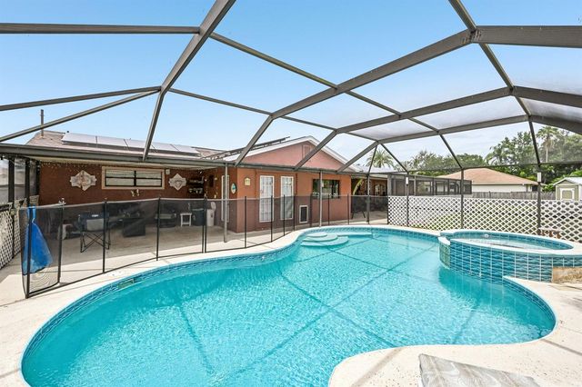 2457 SW Mercer Street, Port St. Lucie, FL 34984