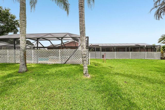 2457 SW Mercer Street, Port St. Lucie, FL 34984