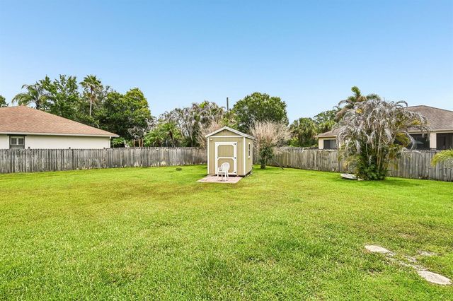 2457 SW Mercer Street, Port St. Lucie, FL 34984