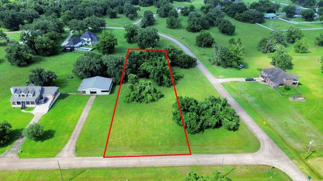 406 Rancho Chico Trail, Angleton, TX 77515