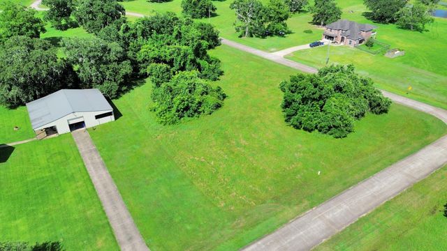 406 Rancho Chico Trail, Angleton, TX 77515