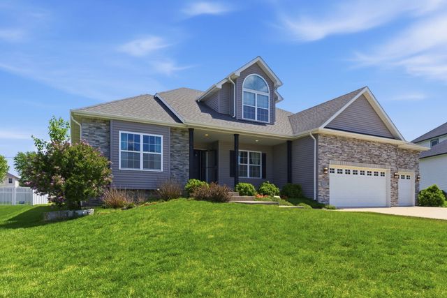 2527 Tate Drive, Schererville, IN 46375