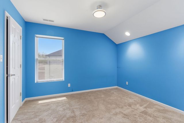 2527 Tate Drive, Schererville, IN 46375