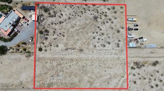0 18th Avenue, Desert Hot Springs, CA 92241