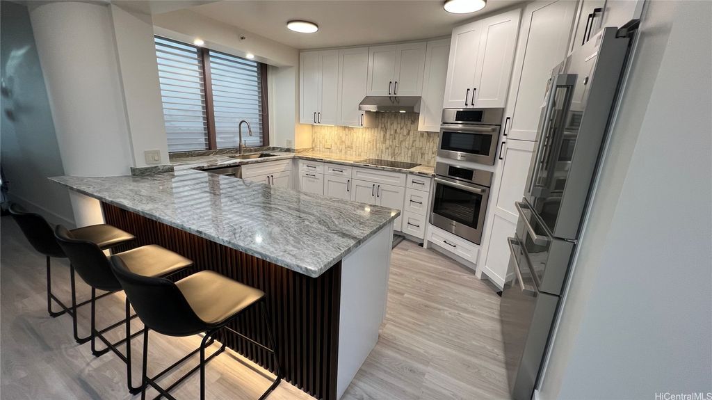 415 South Street 1104, Honolulu, HI 96813
