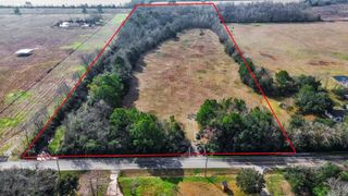 0 E Stroker Rd Road, Crosby, TX 77532