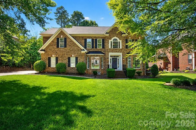 6204 Pumpernickel Lane, Wesley Chapel, NC 28110