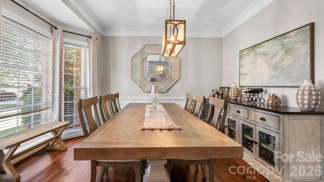 6204 Pumpernickel Lane, Wesley Chapel, NC 28110