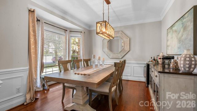 6204 Pumpernickel Lane, Wesley Chapel, NC 28110